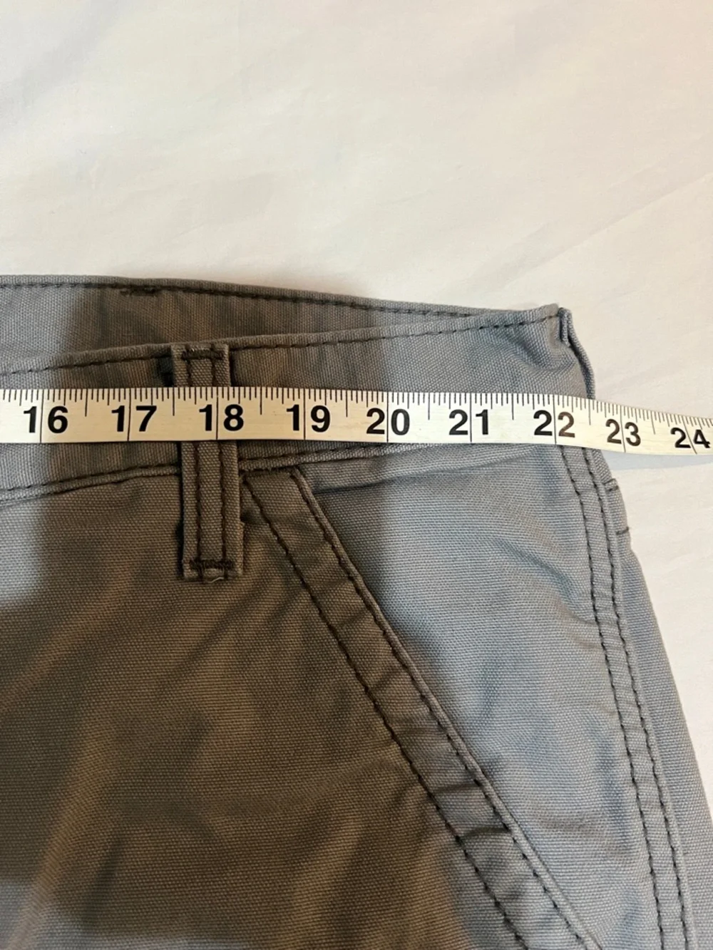 Ariat Work Workhorse FR‎ M4 Relaxed Bootcut Pants - Gray (42x32)
